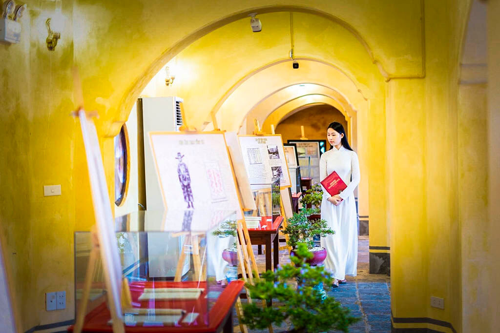 Honor Hue’s cultural legacy with reverence